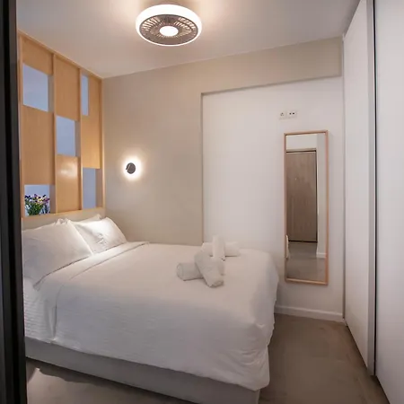 La Cave Apartment Volos Exterior photo