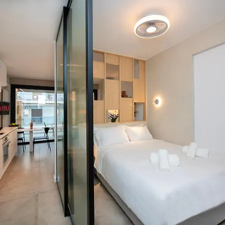 La Cave Apartment Volos Exterior photo