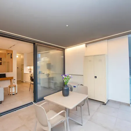 La Cave Apartment Volos Exterior photo