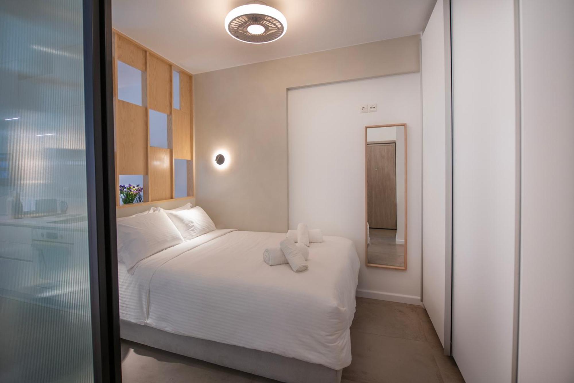 La Cave Apartment *