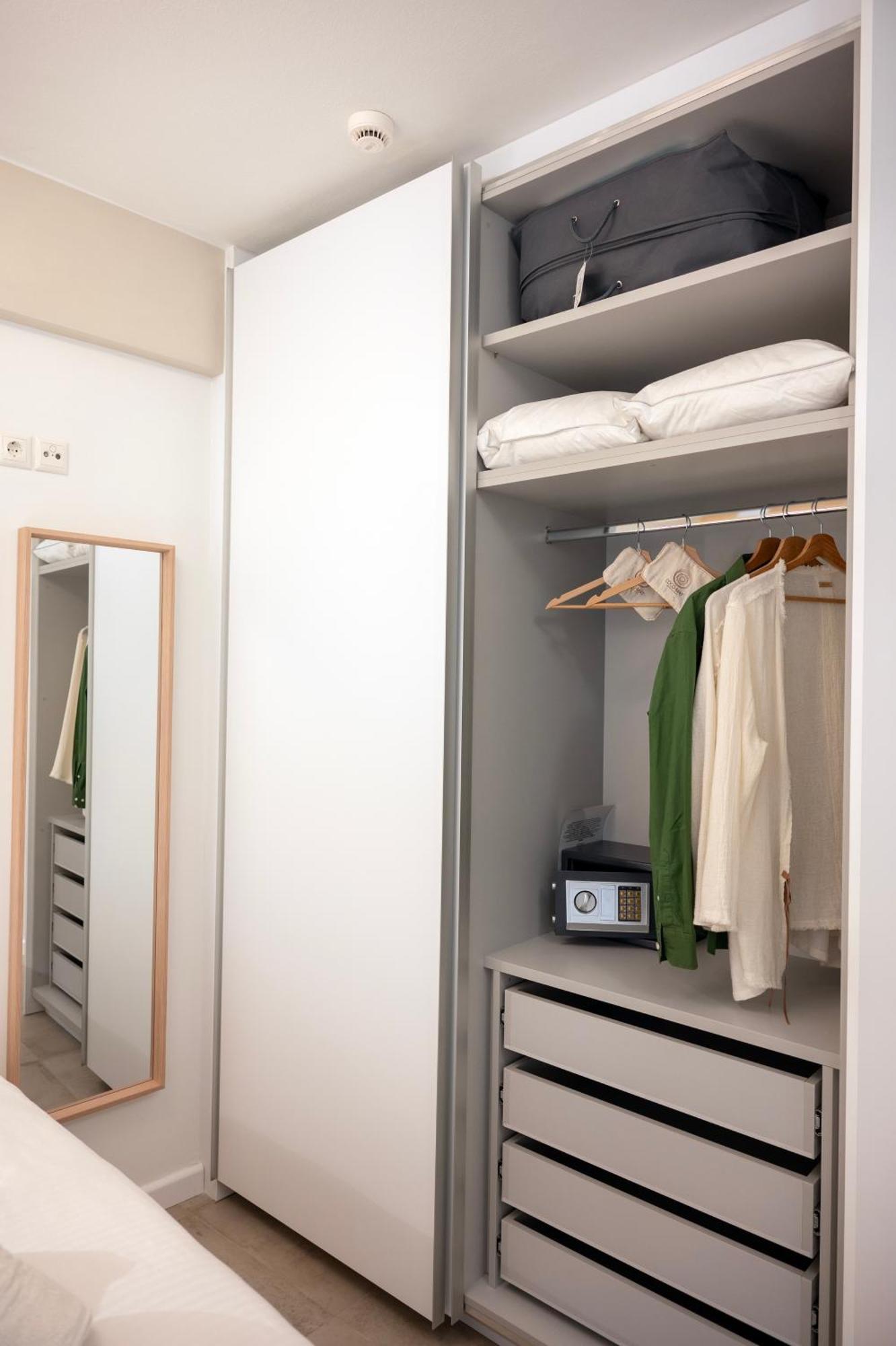La Cave Apartment Volos