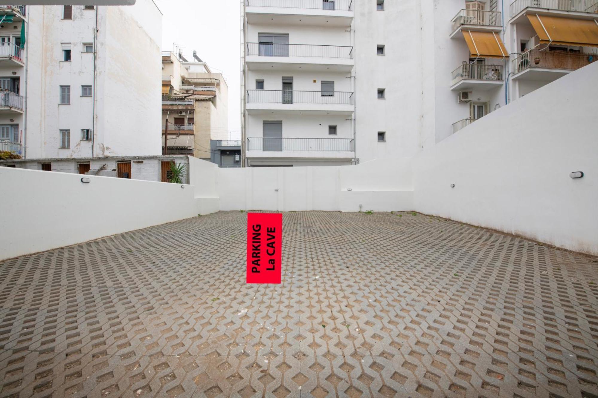Apartamento La Cave