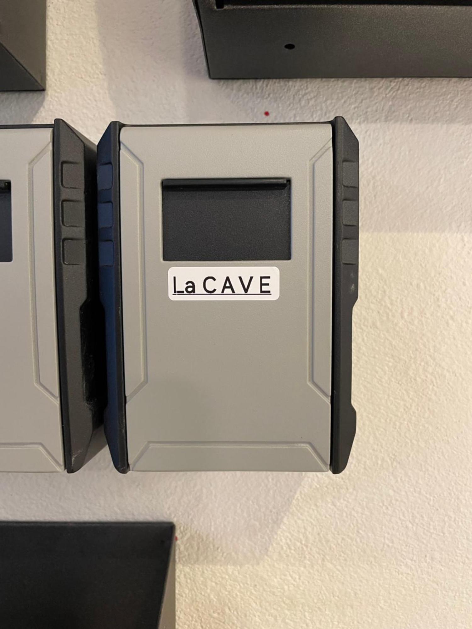 La Cave Apartment