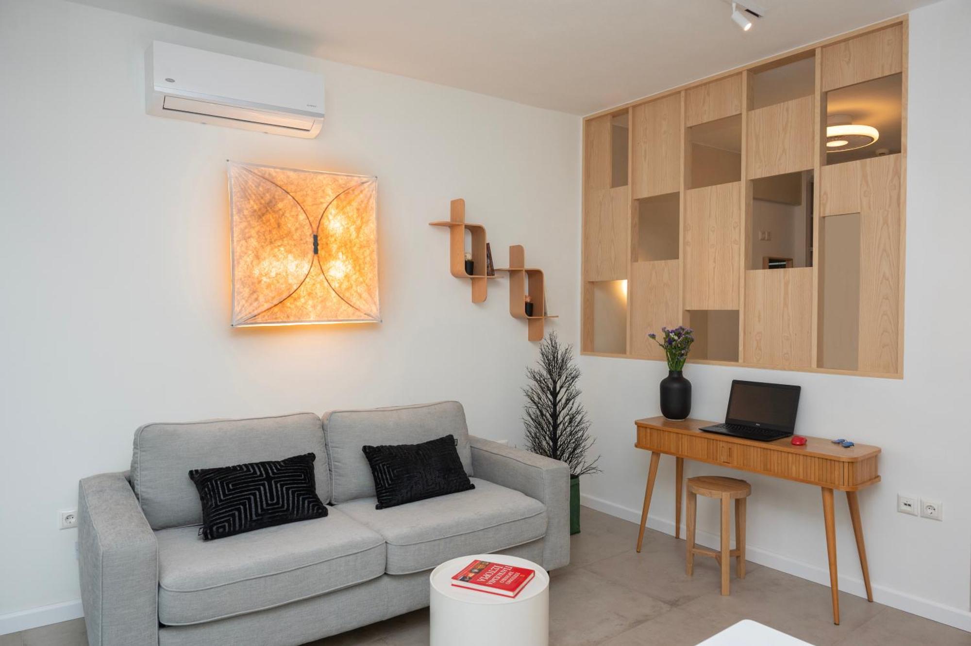La Cave Apartment *