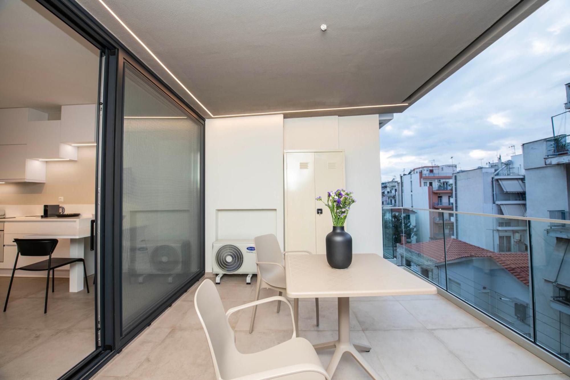 Apartment La Cave Volos
