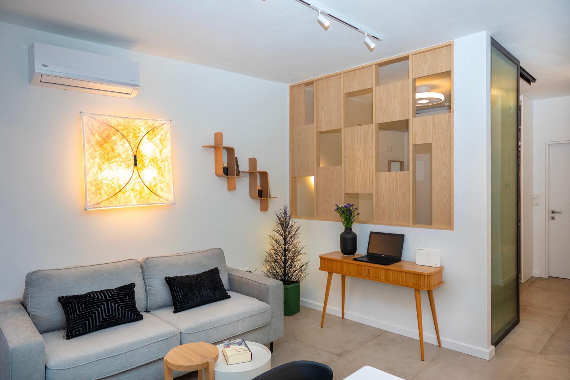 La Cave Apartment