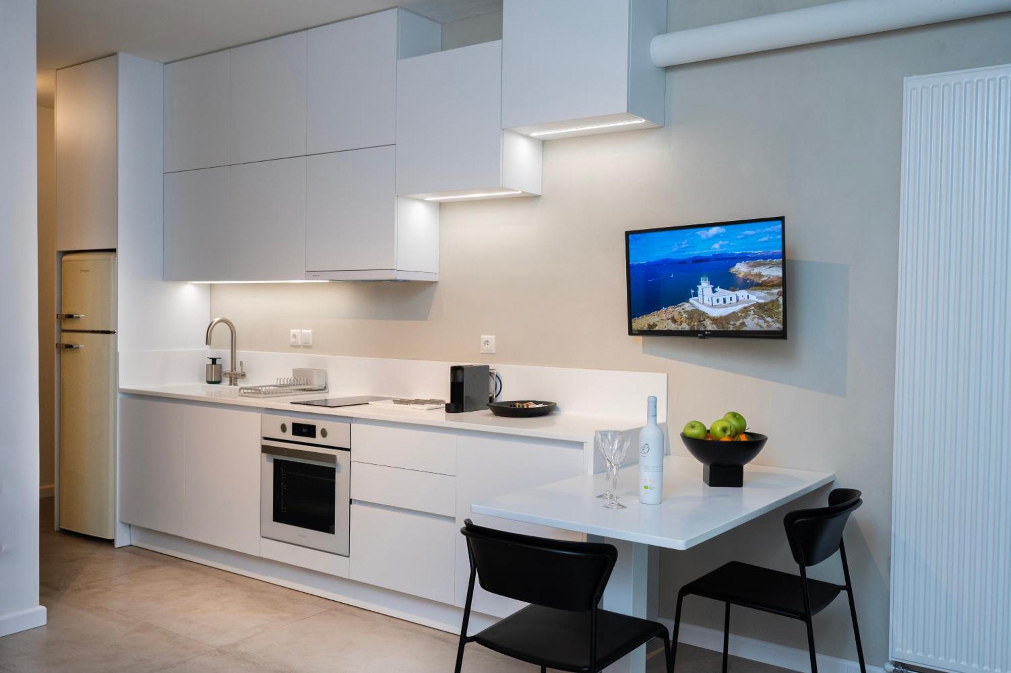 La Cave Apartment